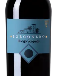 Borgo Scopeto Borgonero 2021