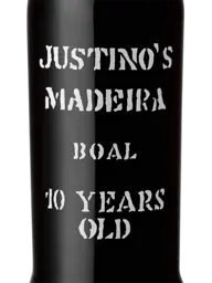 Boal 10 Years Old Madeira