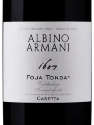 Casetta Foja Tonda