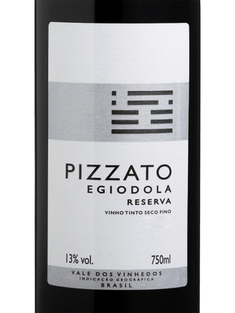 Pizzato Egiodola Reserva 2019