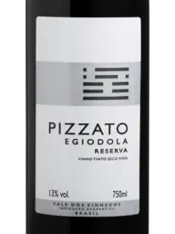 Pizzato Egiodola Reserva 2019