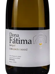 Manz Dona Fátima 2020