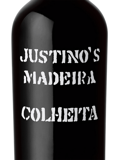 Justino's Madeira Colheita Madeira