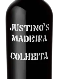 Justino's Madeira Colheita Madeira