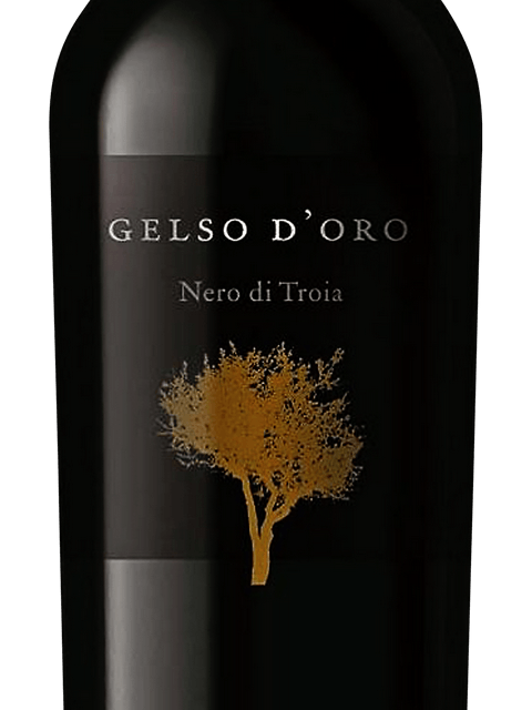 Podere 29 Gelso d'Oro Nero di Troia