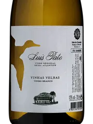 Luis Pato Beiras Vinhas Velhas Branco 2022