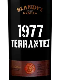 Terrantez Madeira