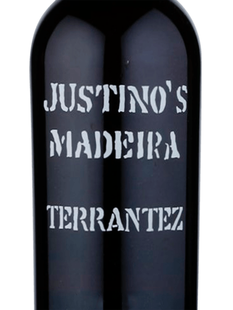 Justino's Madeira Terrantez Madeira