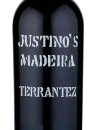 Justino's Madeira Terrantez Madeira