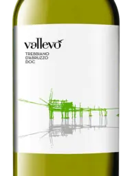 Vallevò Trebbiano d'Abruzzo 2021