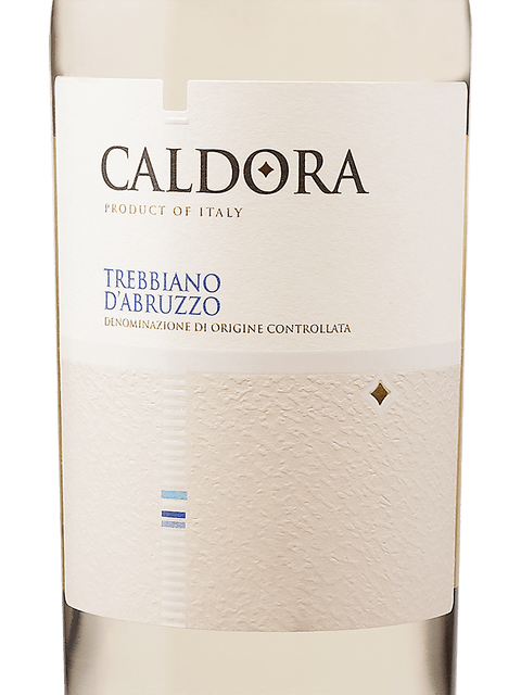 Caldora Trebbiano d'Abruzzo 2018