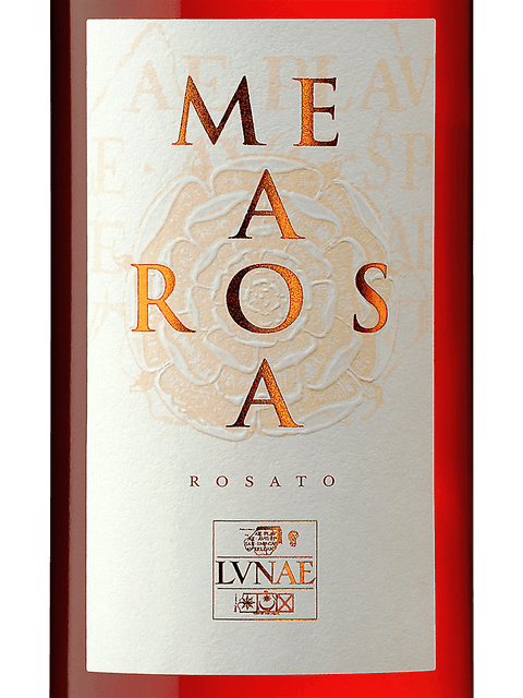 Lunae Mea Rosa