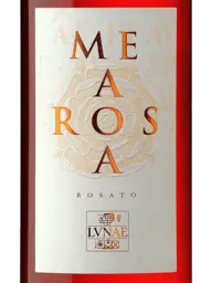 Lunae Mea Rosa 2022
