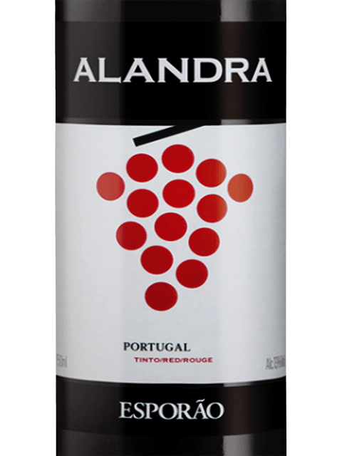 Esporão Alandra Tinto 2021