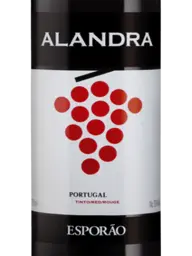 Esporão Alandra Tinto 2021