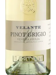 Bertani Velante Pinot Grigio 2020