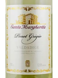 Santa Margherita Pinot Grigio Valdadige 2022