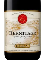 E. Guigal Hermitage 2018