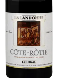 E. Guigal Côte-Rôtie La Landonne 2016
