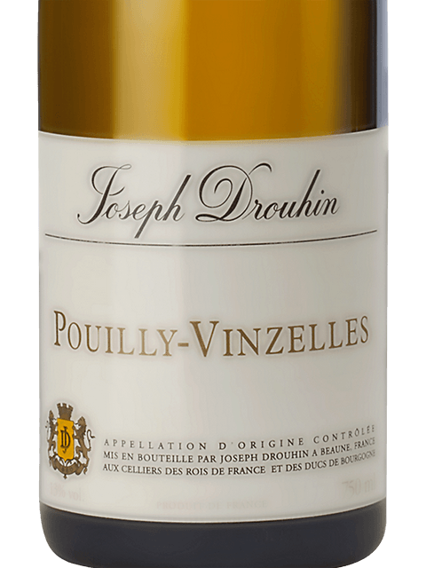 Joseph Drouhin Pouilly-Vinzelles 2020