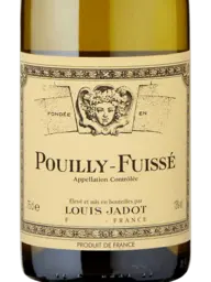 Louis Jadot Pouilly-Fuissé 2022