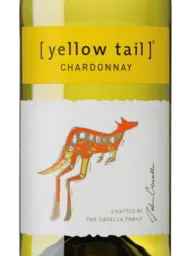 Yellow Tail Chardonnay 2022