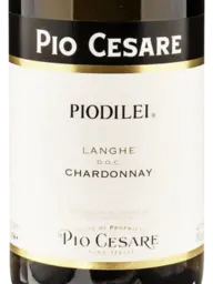 Pio Cesare Piodilei Chardonnay 2021