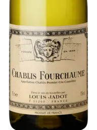 Louis Jadot Chablis Premier Cru 'Fourchaume' 2020