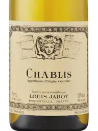 Louis Jadot Chablis 2021