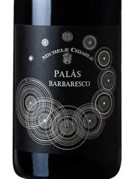 Michele Chiarlo Palás Barbaresco 2018