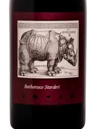 La Spinetta Vürsù Barbaresco Starderi 2019