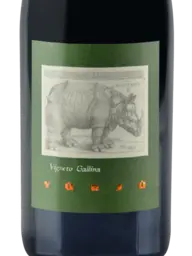 La Spinetta Vürsù Barbaresco Gallina 2019