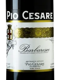 Pio Cesare Barbaresco 2019