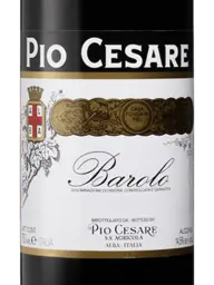 Pio Cesare Barolo 2019