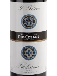 Pio Cesare Il Bricco Barbaresco 2018
