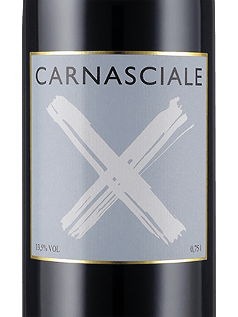 Podere Il Carnasciale Carnasciale 2016