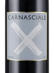 Podere Il Carnasciale Carnasciale 2019