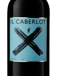 Podere Il Carnasciale Il Caberlot 2018