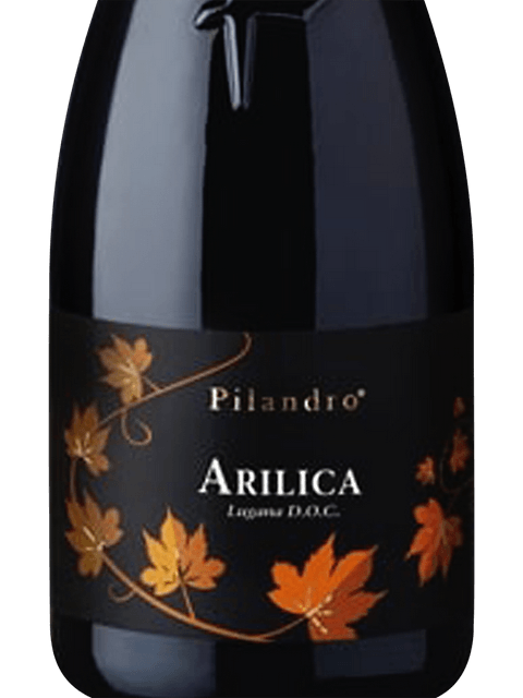 Pilandro Arilica 2016