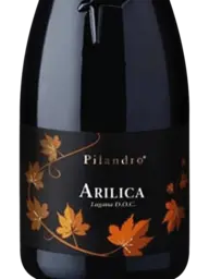 Pilandro Arilica 2016