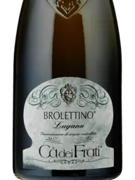 Cà dei Frati Brolettino Lugana 2021