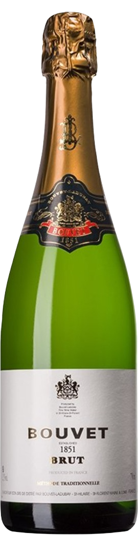 Bouvet 1851 Brut