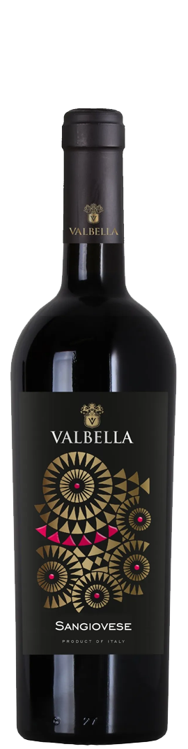 Valbella Sangiovese Rubicone IGT