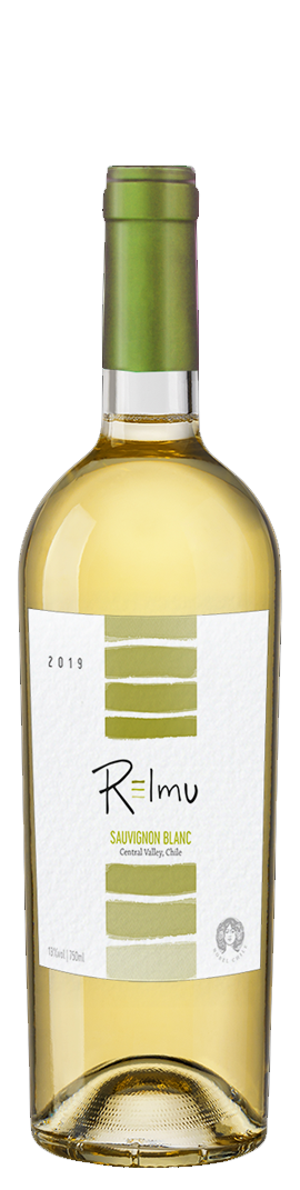 Relmu Sauvignon Blanc