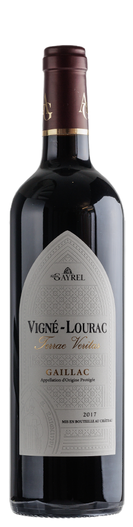 Vigné-Lourac Terrae Veritas Gaillac