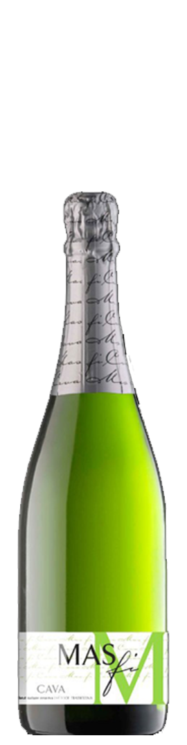 Cava Mas Fi Brut reserva