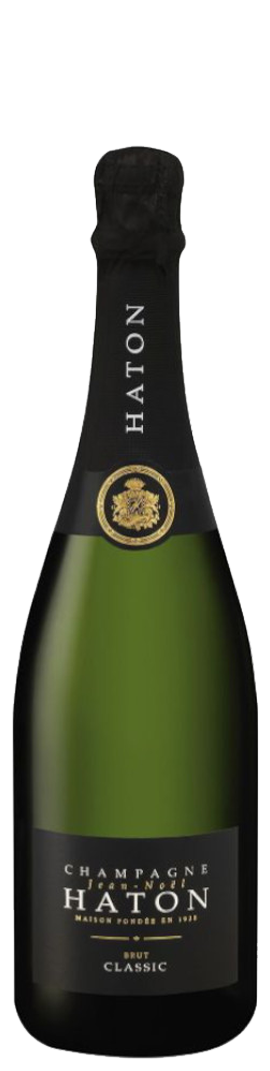 Champagne Haton Classic Brut