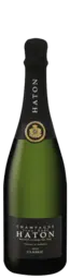 Champagne Haton Classic Brut