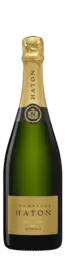 Champagne Haton Resérve Brut