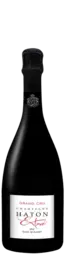 Champagne Haton Blanc de Blancs Grand Cru brut